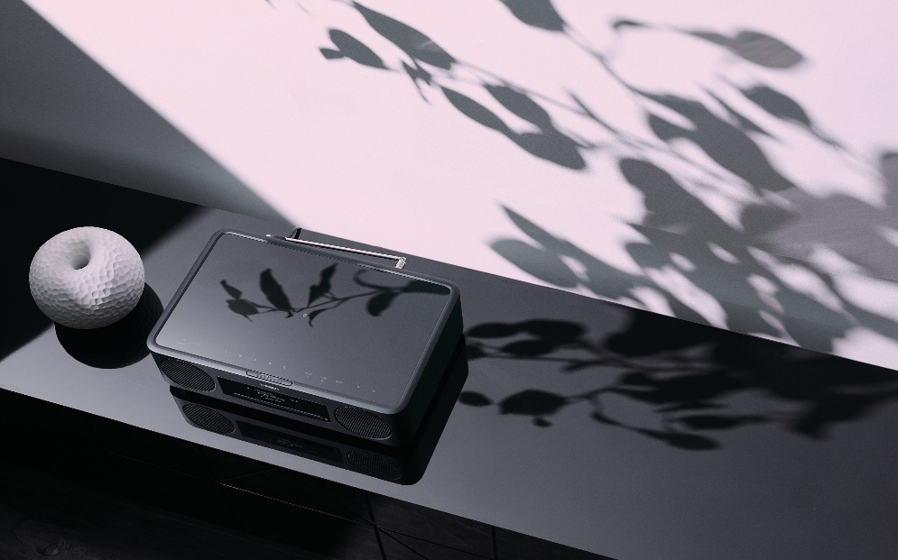 新款上市|AG真人两分频桌面音响TSX-N237，HiFi音质，品质生活