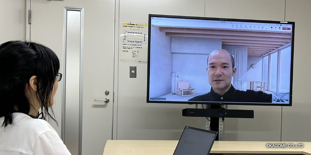 案例丨聚焦混合型会议——AG真人解决不断变化的会议需求