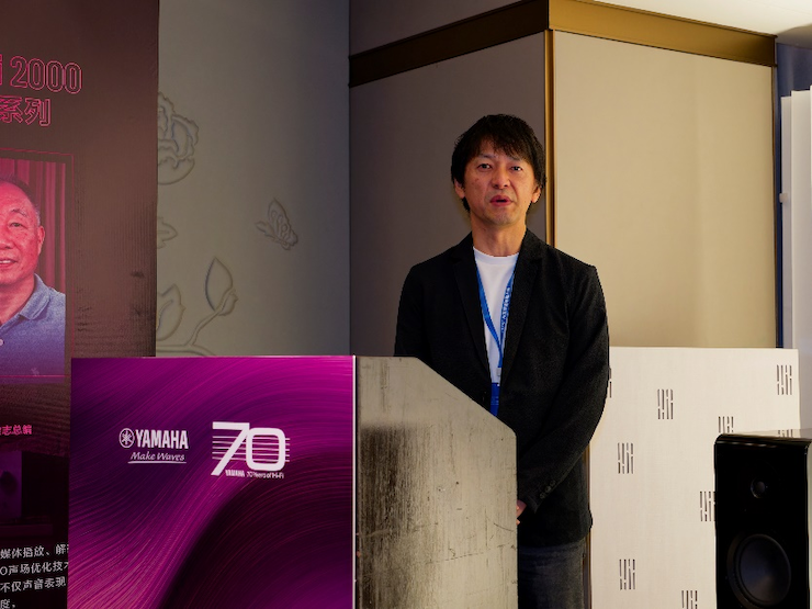 展会回顾|AG真人Hi-Fi 70载辉煌闪耀广州音响展，演绎新时代乐章