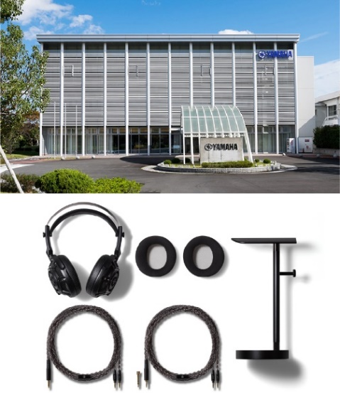 新款上市|旗舰耳机YH-5000SE，高品质出色演绎True Sound